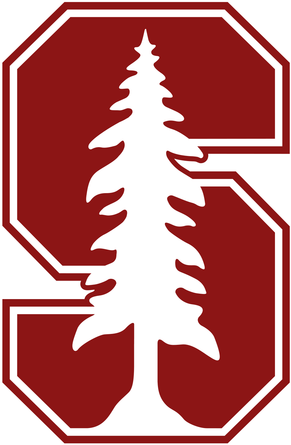 Stanford University logo
