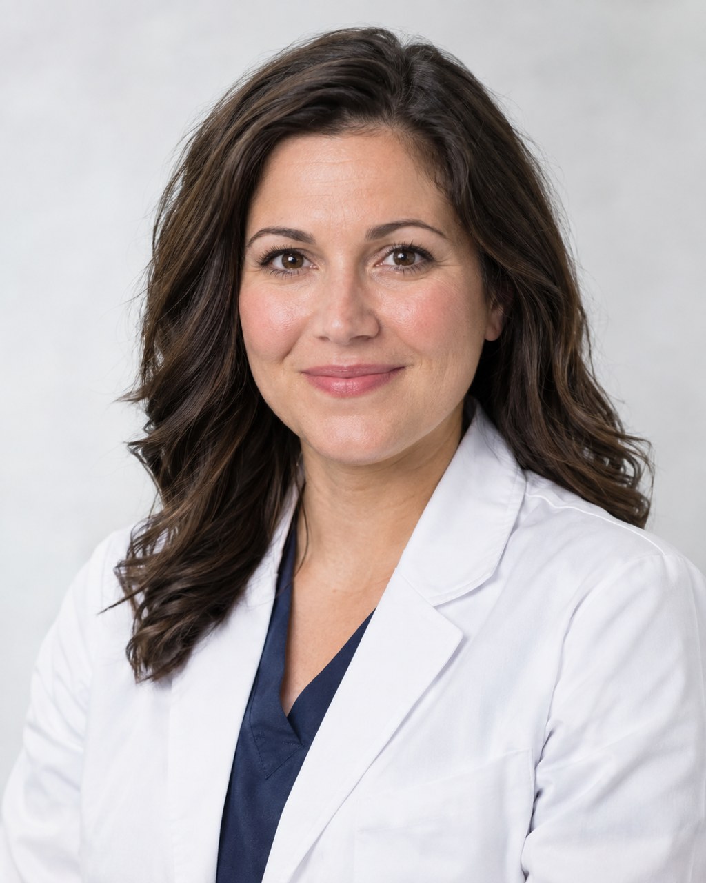 Sample output for Healthcare Professional Headshot — ChatGPT Prompt