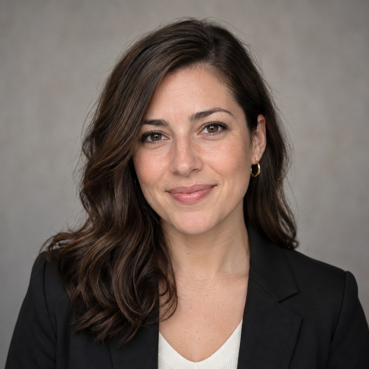 Sample output for LinkedIn Headshot from Selfie — ChatGPT Prompt