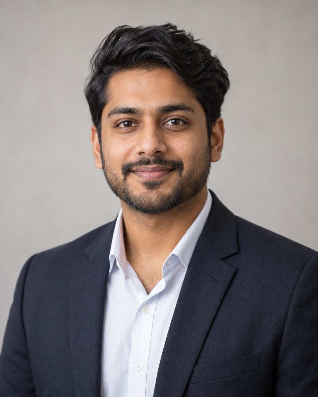 Listing sample for Gemini Prompt for LinkedIn Headshot (Nano Banana) (style concept; not an end-user likeness)