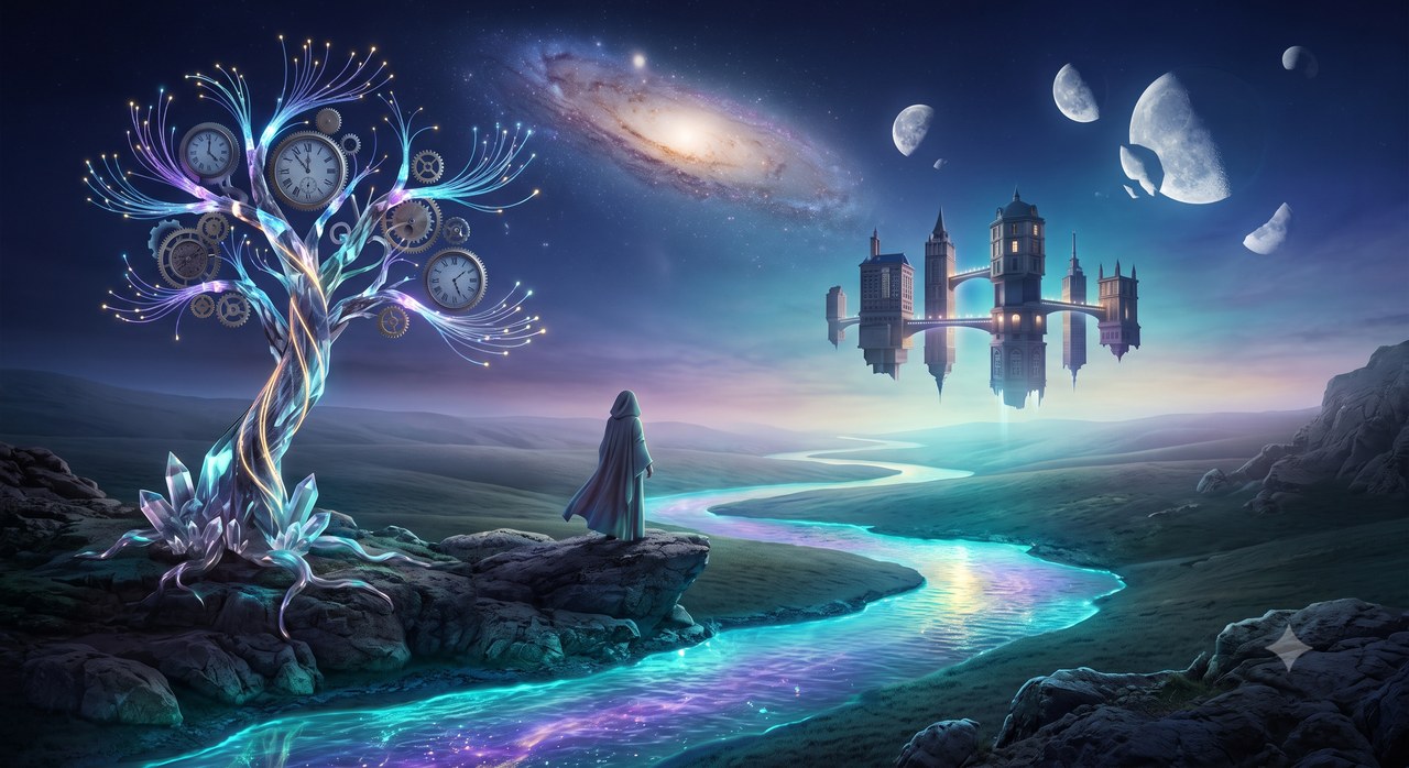 Listing sample for Stable Diffusion Prompt for Surreal Dreamscape Art (style concept; not an end-user likeness)
